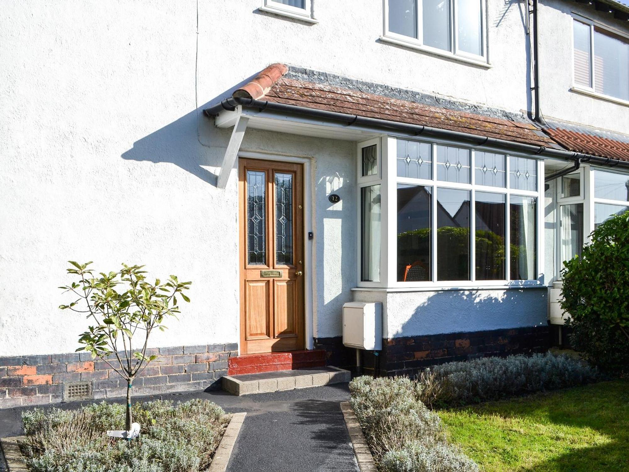 The Dairymans Cottage York Exterior photo