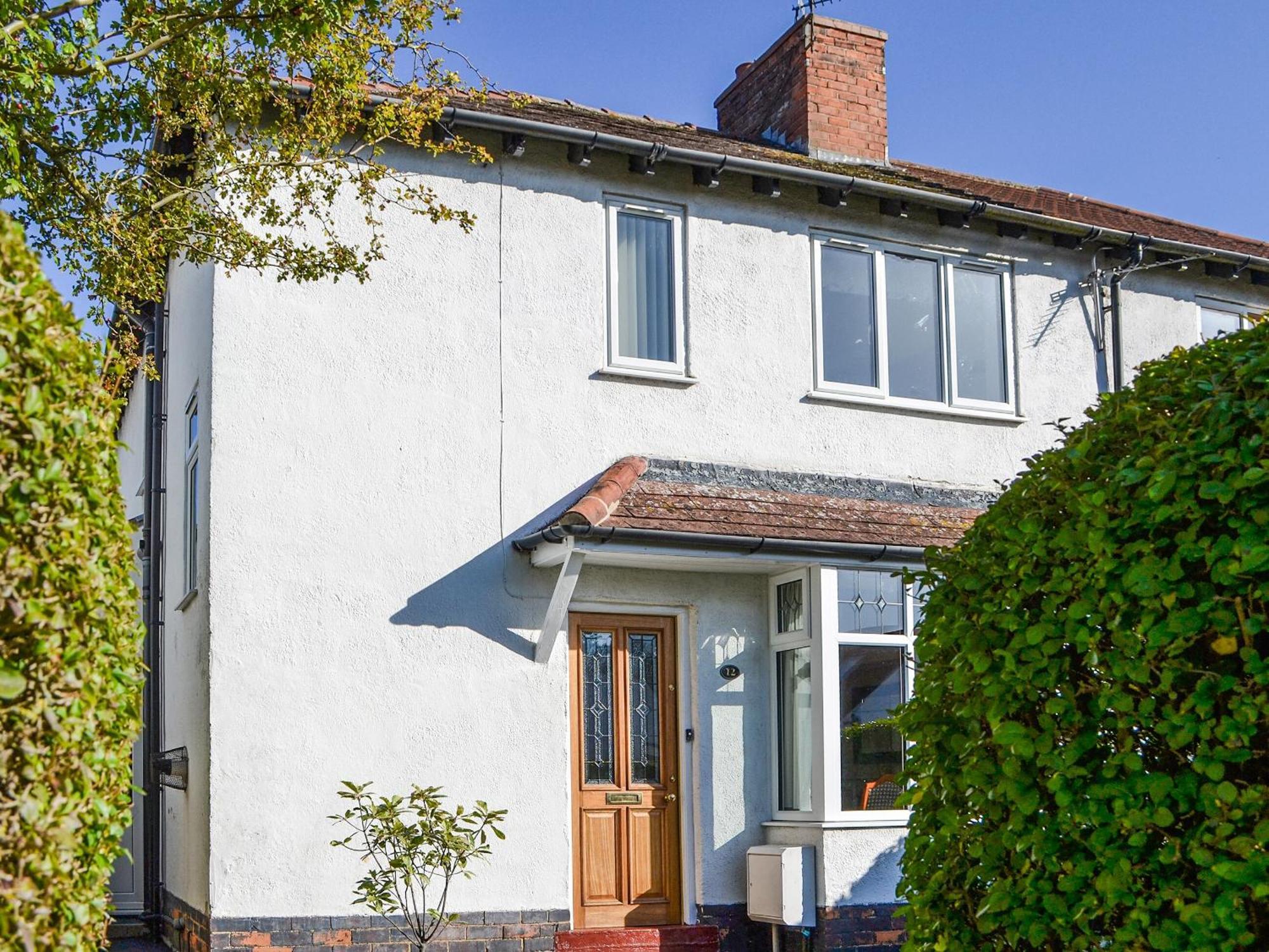 The Dairymans Cottage York Exterior photo
